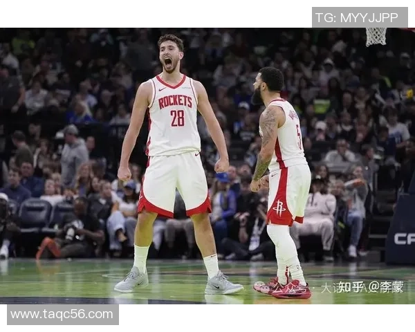 申京谈火箭五大首发阵容称训练效果出色球队决定继续沿用